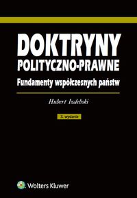 Doktryny polityczno-prawne