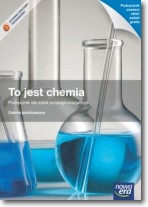 Książka - Chemia LO 1 To jest chemia Podr. ZP