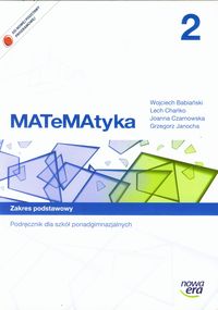 MATeMAtyka LO 2 ZP Podr. w.2013 NE