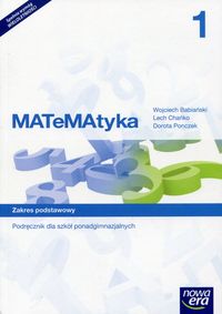 MATeMAtyka LO 1 ZP Podr. w.2015 NE