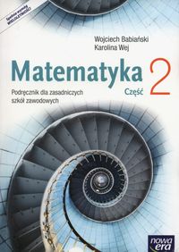 Matematyka ZSZ 2 Podr. w.2016 NE