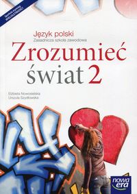 Książka - Zrozumieć świat 2 Język polski Podręcznik wieloletni