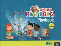 Książka - J. Angielski SP English Play Box 2 NE