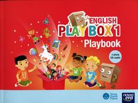 J. Angielski SP English Play Box 1 NE