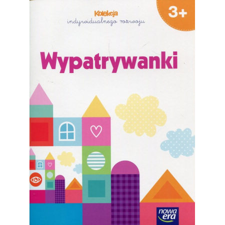 Trzylatki. Wypatrywanki NE