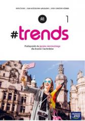 J. Niemiecki 1 #trends Podr NE
