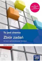 Chemia LO 1 To jest chemia Zb. zadań ZR wyd.2019