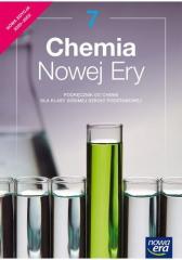 Chemia SP 7 Chemia Nowej Ery. Podr. NE w.2020