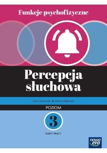 Książka - Funkcje psychol. Wypowiedzi ustne i pisemne KP3