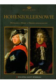 Hohenzollernowie Dynastie Europy 7