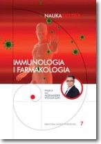 Książka - Immunologia i farmakologia
