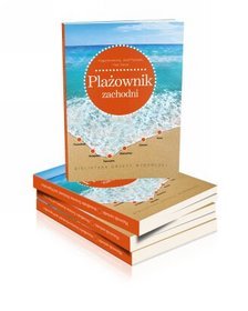 Książka - Plażownik zachodni