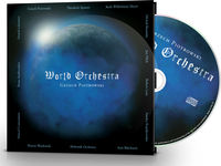 Książka - World Orchestra