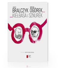 Książka - Kiełbasa I Sznurek