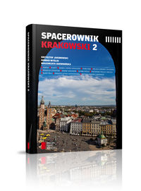 Spacerownik Krakowski 2