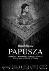 Książka - Papusza DVD
