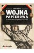 Książka - Wojna papierowa. Powstania śląskie 1919-1921