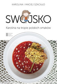Książka - Swojsko
