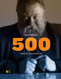 Książka - 500 zdań polskich