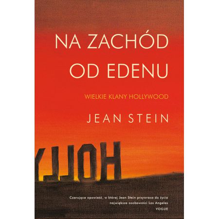 Na zachód od edenu