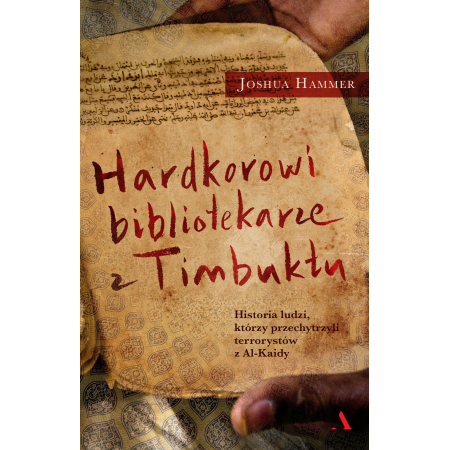 Hardcorowi bibliotekarze z Timbuktu