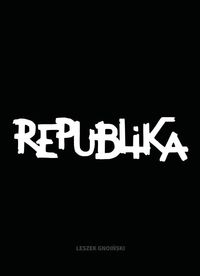 Książka - Republika