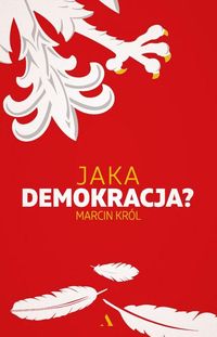 Książka - Jaka demokracja