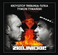Książka - Zbójnickie (booklet CD)
