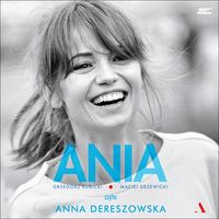 Książka - Ania