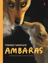 Książka - Ambaras