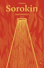 Książka - Manaraga