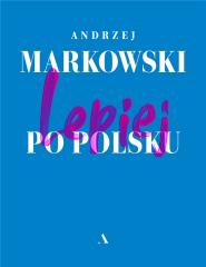 Książka - Lepiej po polsku