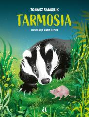 Książka - Tarmosia