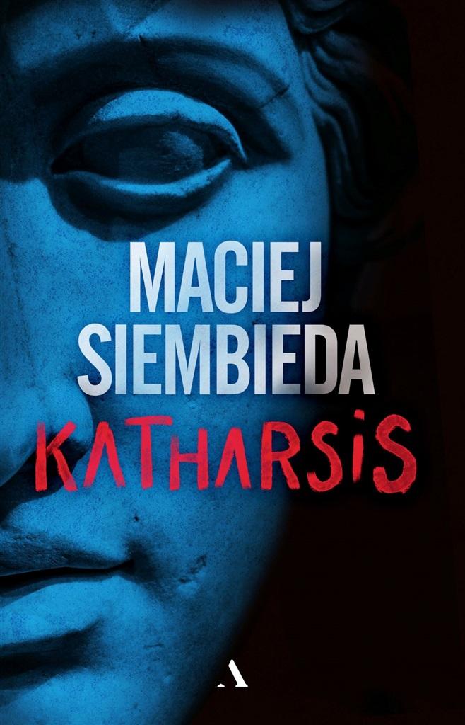 Książka - Katharsis