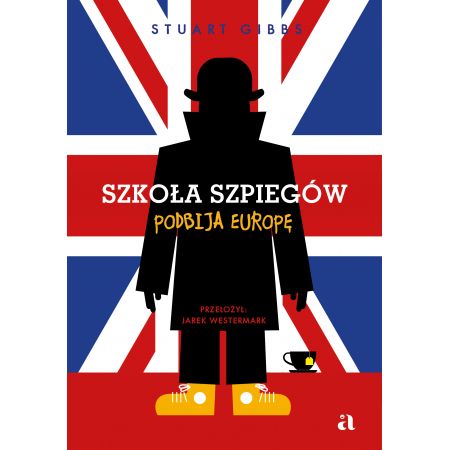 Szkoła szpiegów podbija Europę