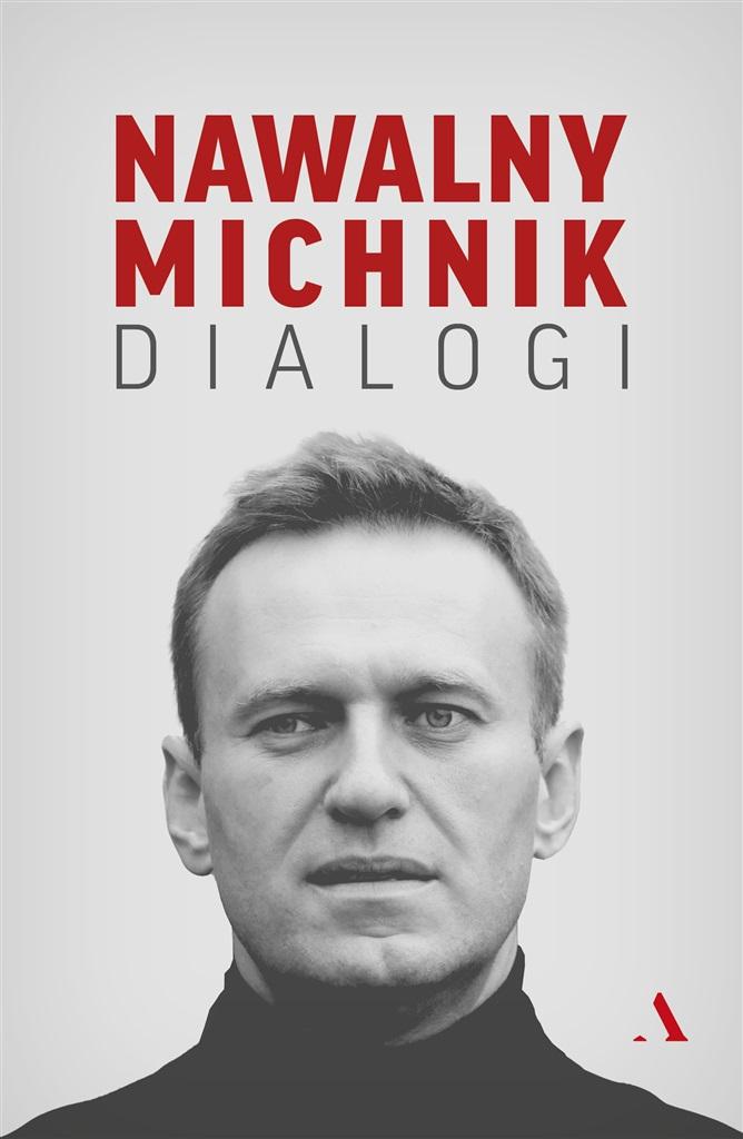 Książka - Dialogi