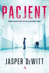 Książka - Pacjent