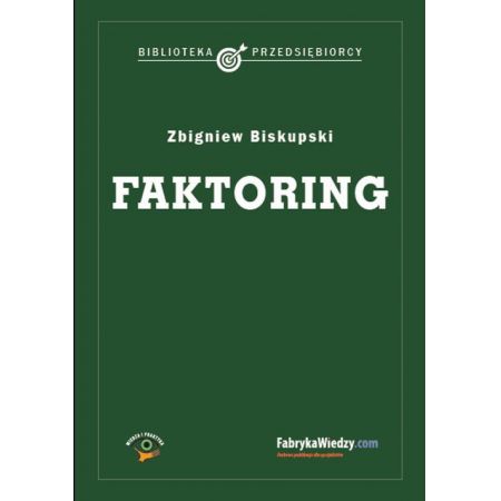 Faktoring