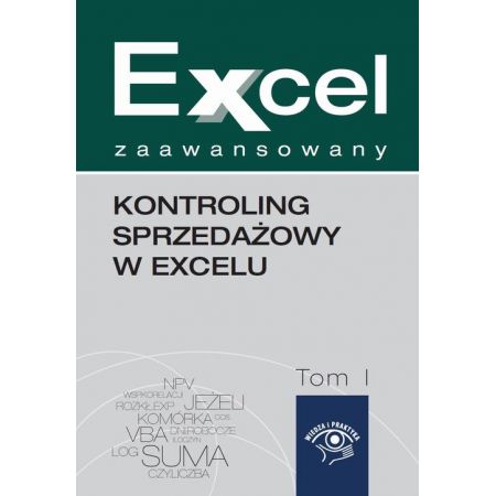 Kontroling sprzedażowy w Excelu