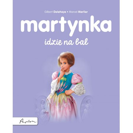 Martynka idzie na bal