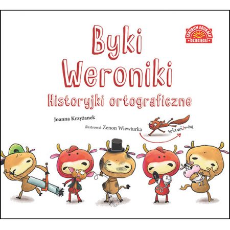 Byki Weroniki