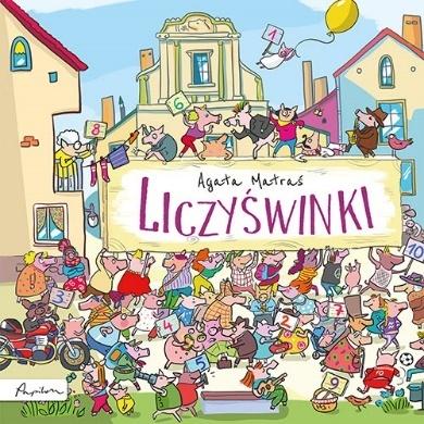 Liczyświnki