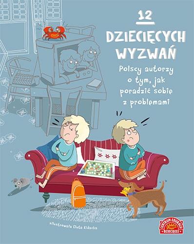 12 dziecięcych wyzwań