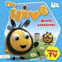 Książka - The Hive. Ul. Skarb pszczółek