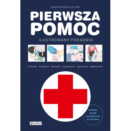 Pierwsza pomoc