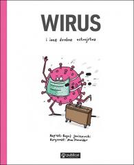 Książka - Wirus i inne drobne ustrojstwa