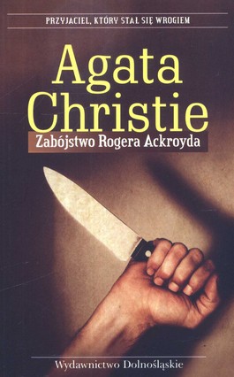 Zabójstwo Rogera Ackroyda