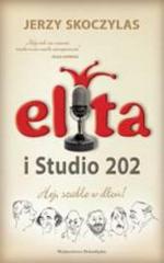 Książka - Elita I studio 202