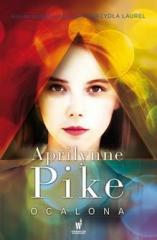 Książka - Ocalona /Aprilynne Pike/ n
