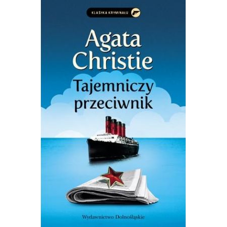 Tajemniczy przeciwnik